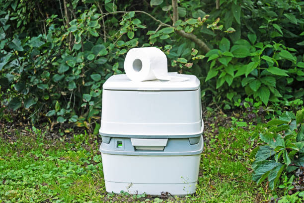 Best Emergency porta potty rental  in Winfield, WV