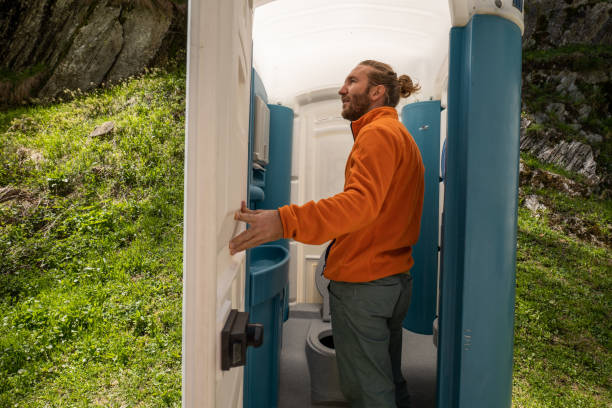Best Porta potty rental for parties  in Winfield, WV