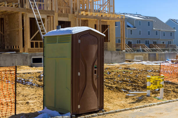 Best Affordable porta potty rental  in Winfield, WV