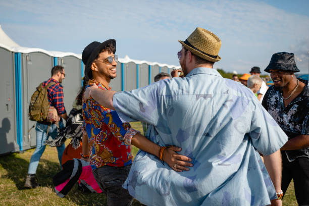 Best Best portable toilet rental  in Winfield, WV