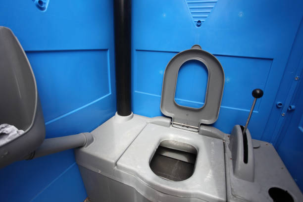 Best Long-term porta potty rental  in Winfield, WV