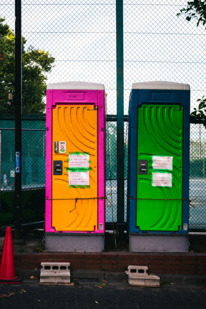 Best High-end porta potty rental  in Winfield, WV