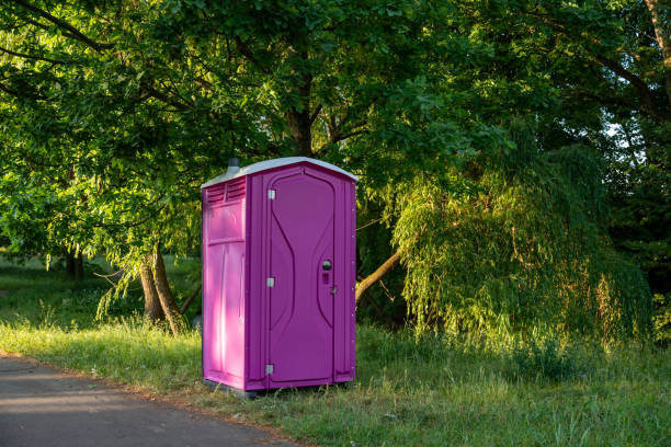 Best Porta potty rental near me  in Winfield, WV