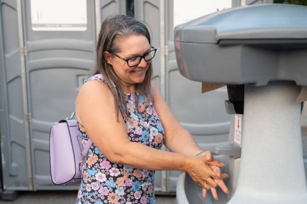Best Handicap porta potty rental  in Winfield, WV