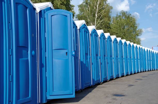 Best Affordable portable toilet rental  in Winfield, WV